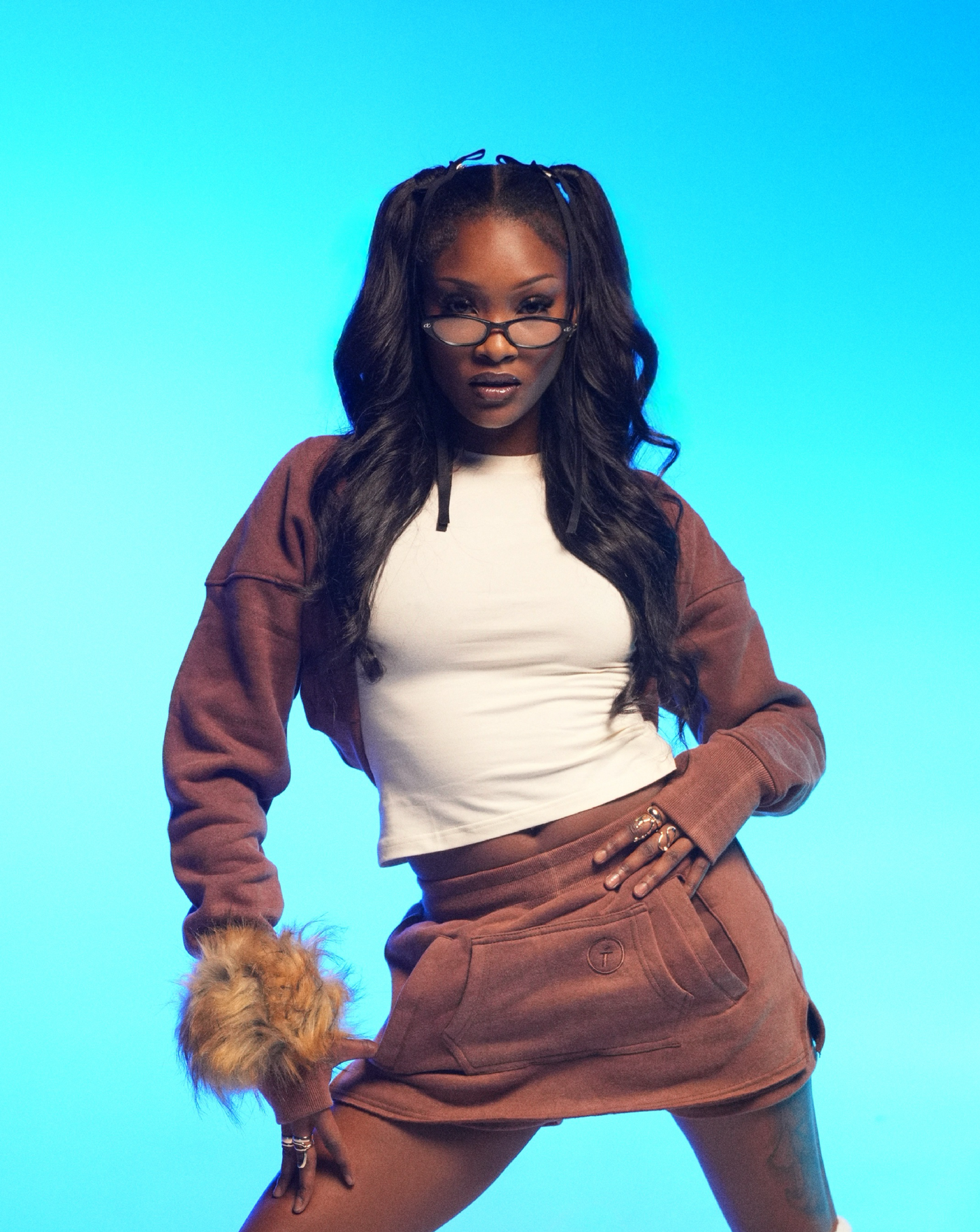 SHrug - “Chocolate”