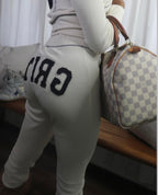 Classic Waffle - G.R.I.T.S. Pants