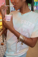 "Bakery Dept." - GRITS Tee