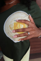 "Bowl of GRITS" - GRITS Tee
