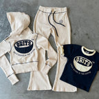 Classic Waffle - G.R.I.T.S. Hoodie