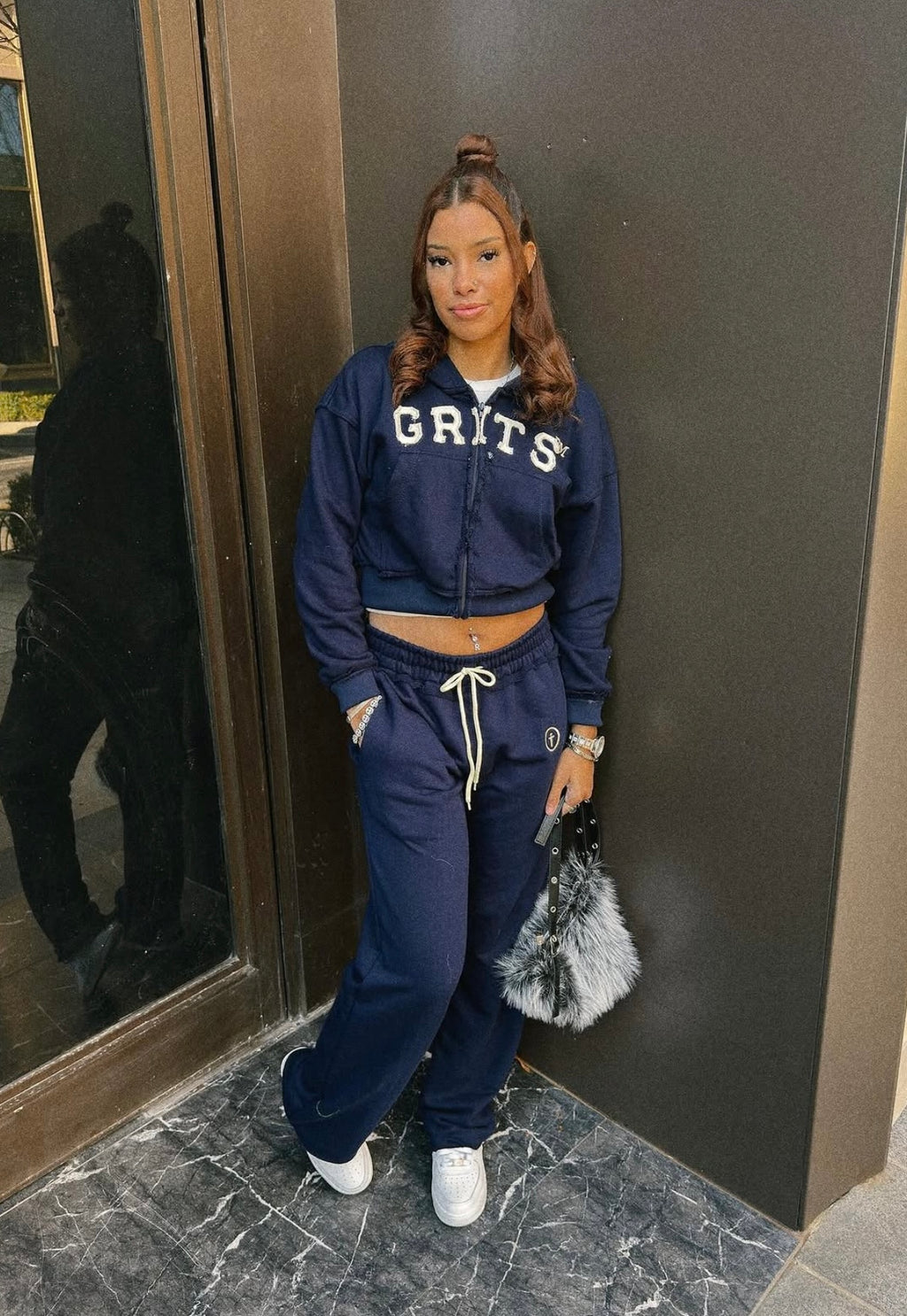Classic - G.R.I.T.S. Hoodie