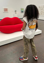 "Diner" - GRITS Tee