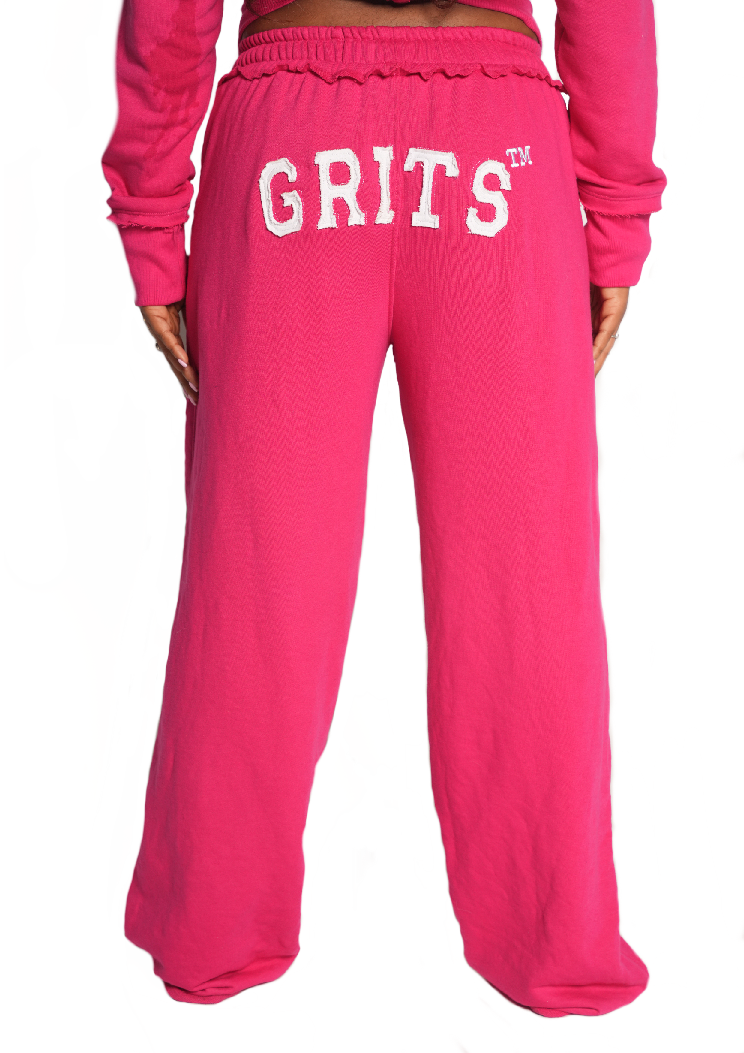 “Strawberry" - Sweatpants