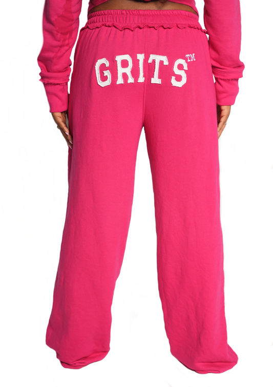 “Strawberry" - Sweatpants