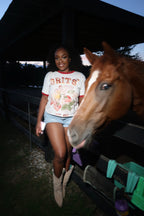"On a limb" - GRITS Tee