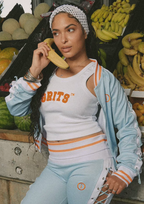 “Tangerine” - Varsity Tank