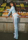 "Ice" - GRITS Tracksuit