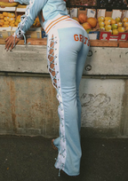 “Ice” - Track Pants
