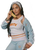 “Tangerine” - Varsity Tank
