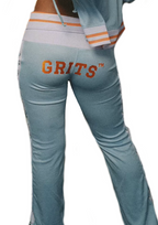 “Ice” - Track Pants