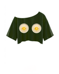 "Bowl of GRITS" - GRITS Tee