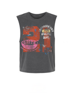 "Athletic Dept." - GRITS Tee