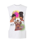 "The source" - GRITS Tee