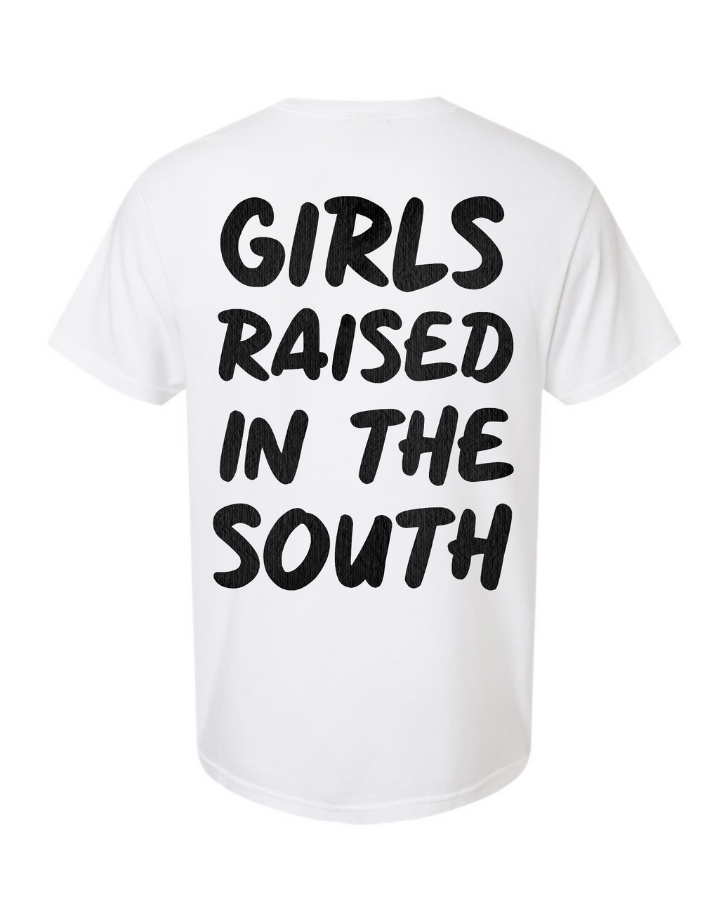 "5pc" - GRITS Tee