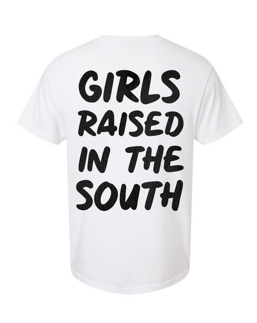 "5pc" - GRITS Tee