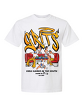 "Diner" - GRITS Tee