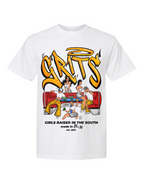 "Diner" - GRITS Tee