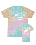 "Bakery Dept." - GRITS Tee