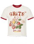"On a limb" - GRITS Tee
