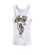 “Rodeo" - GRITS Tank