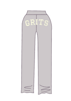 "Grey" - G.R.I.T.S. Sweatpants