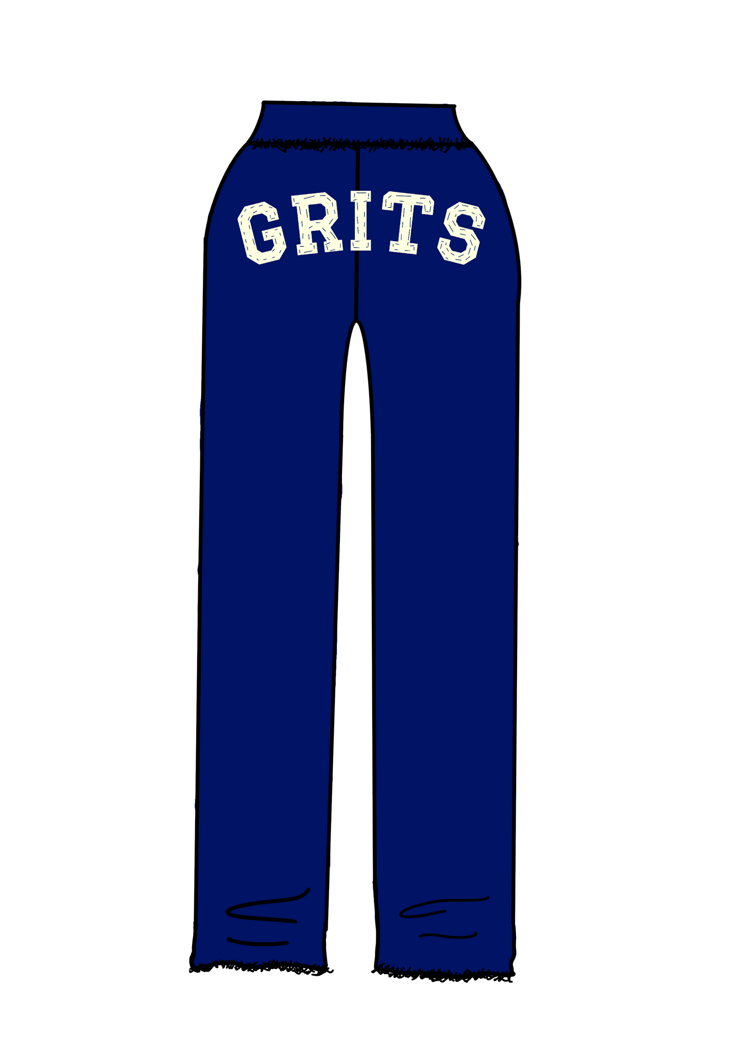 Classic - G.R.I.T.S. Sweatpants