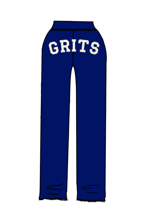 Classic - G.R.I.T.S. Sweatpants
