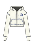Classic Waffle - G.R.I.T.S. Hoodie