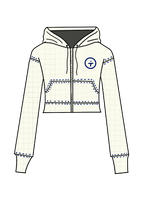 Classic Waffle - G.R.I.T.S. Hoodie