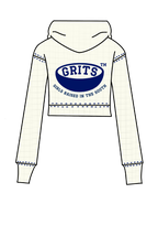 Classic Waffle - G.R.I.T.S. Hoodie
