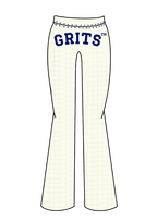 Classic Waffle - G.R.I.T.S. Pants