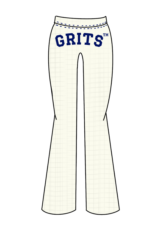 Classic Waffle - G.R.I.T.S. Pants
