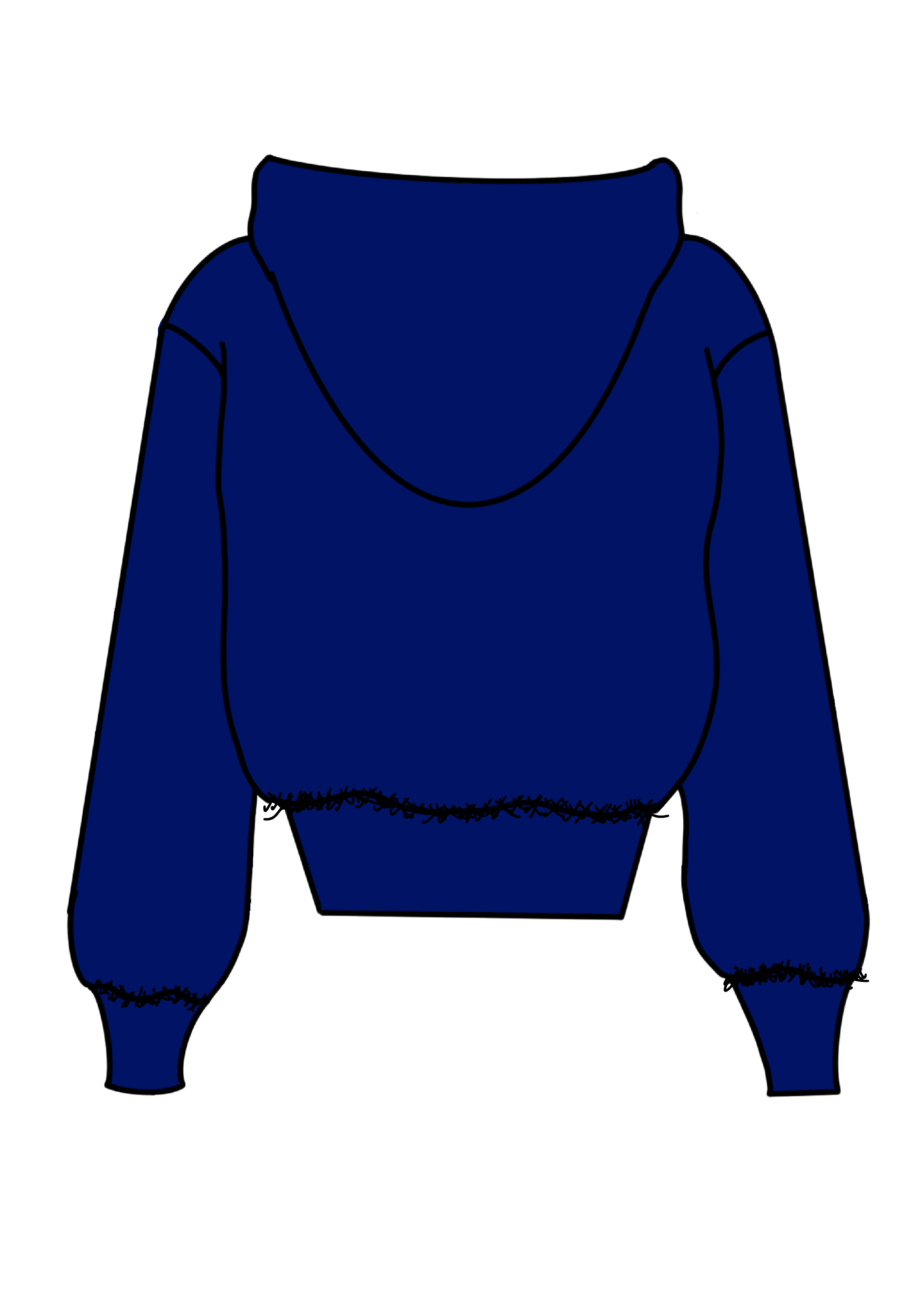 Classic - G.R.I.T.S. Hoodie