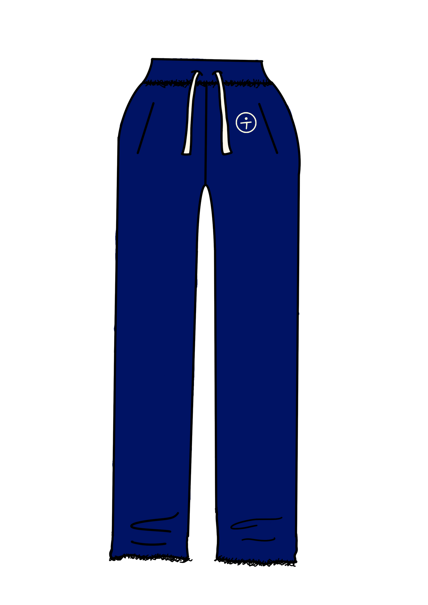 Classic - G.R.I.T.S. Sweatpants