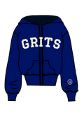 Classic - G.R.I.T.S. Hoodie