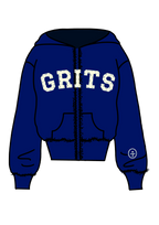 Classic - G.R.I.T.S. Hoodie