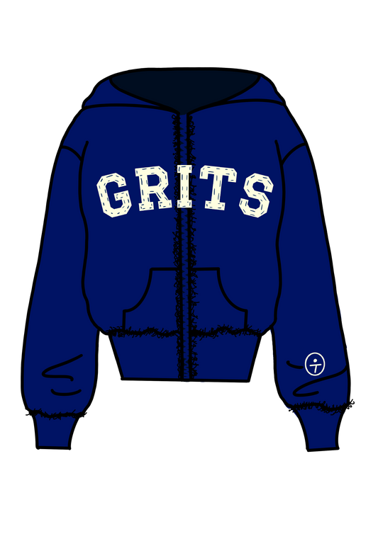Classic - G.R.I.T.S. Hoodie